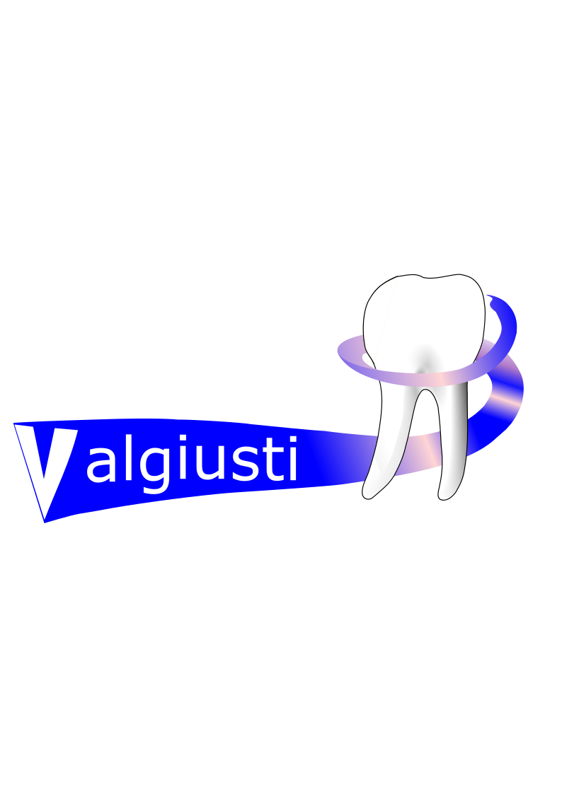Valgiusti Logo